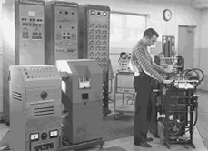1950s computers